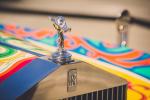 Rolls-Royce Phantom V Park Ward Limousine 1965 года